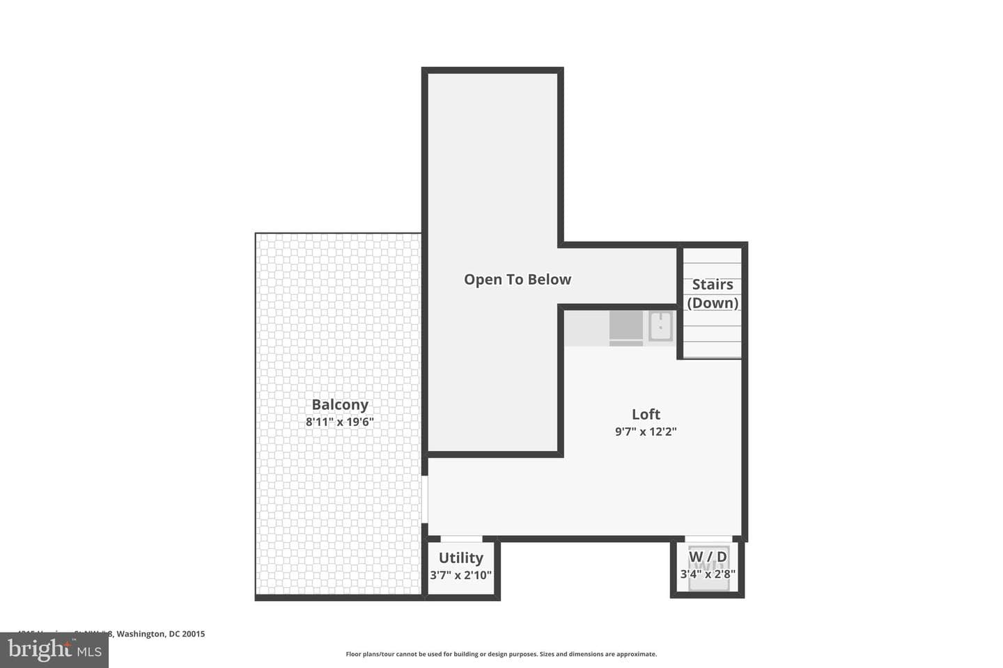 4315 Harrison Street NW #8 photo 34