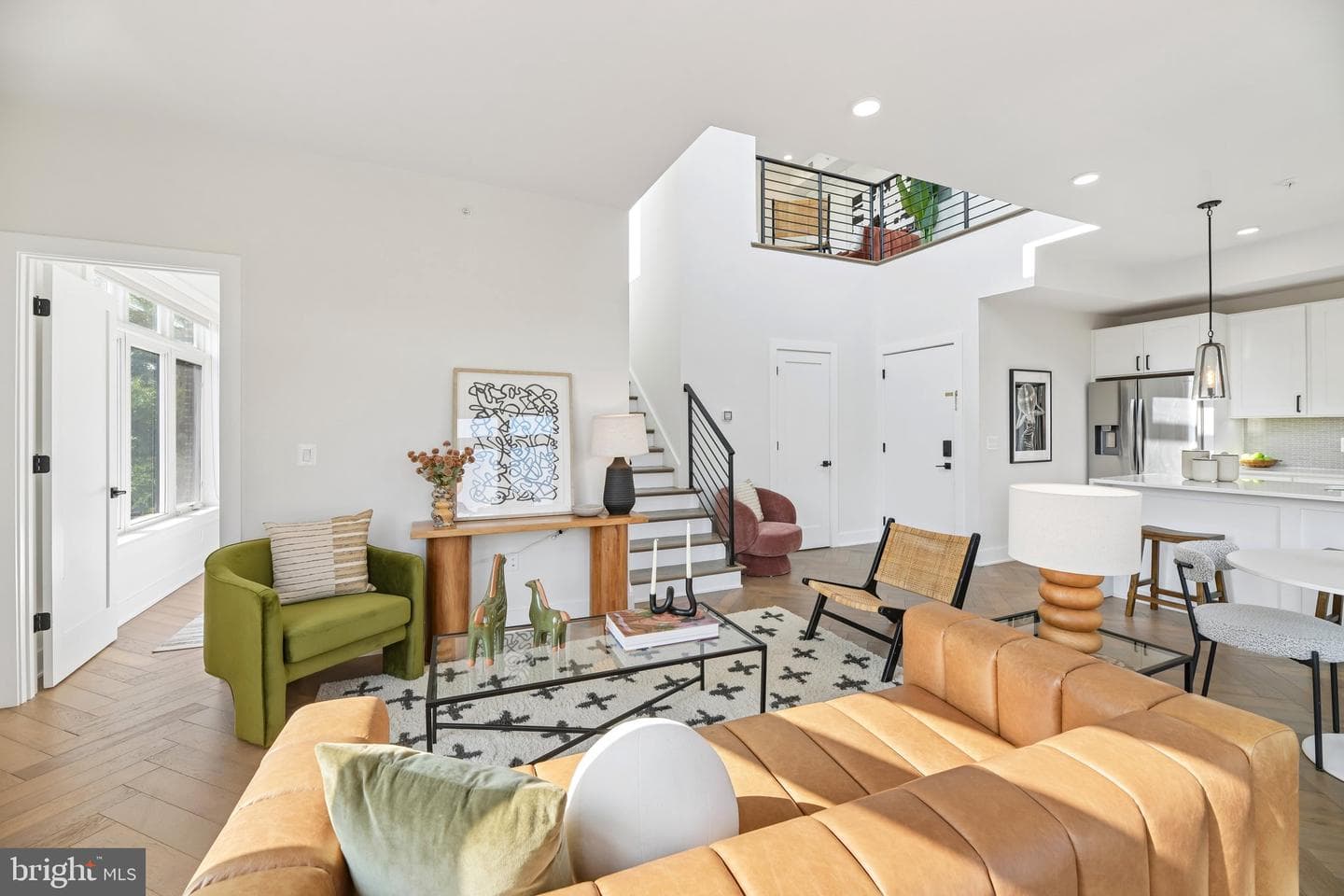 4315 Harrison Street NW #8 photo 4