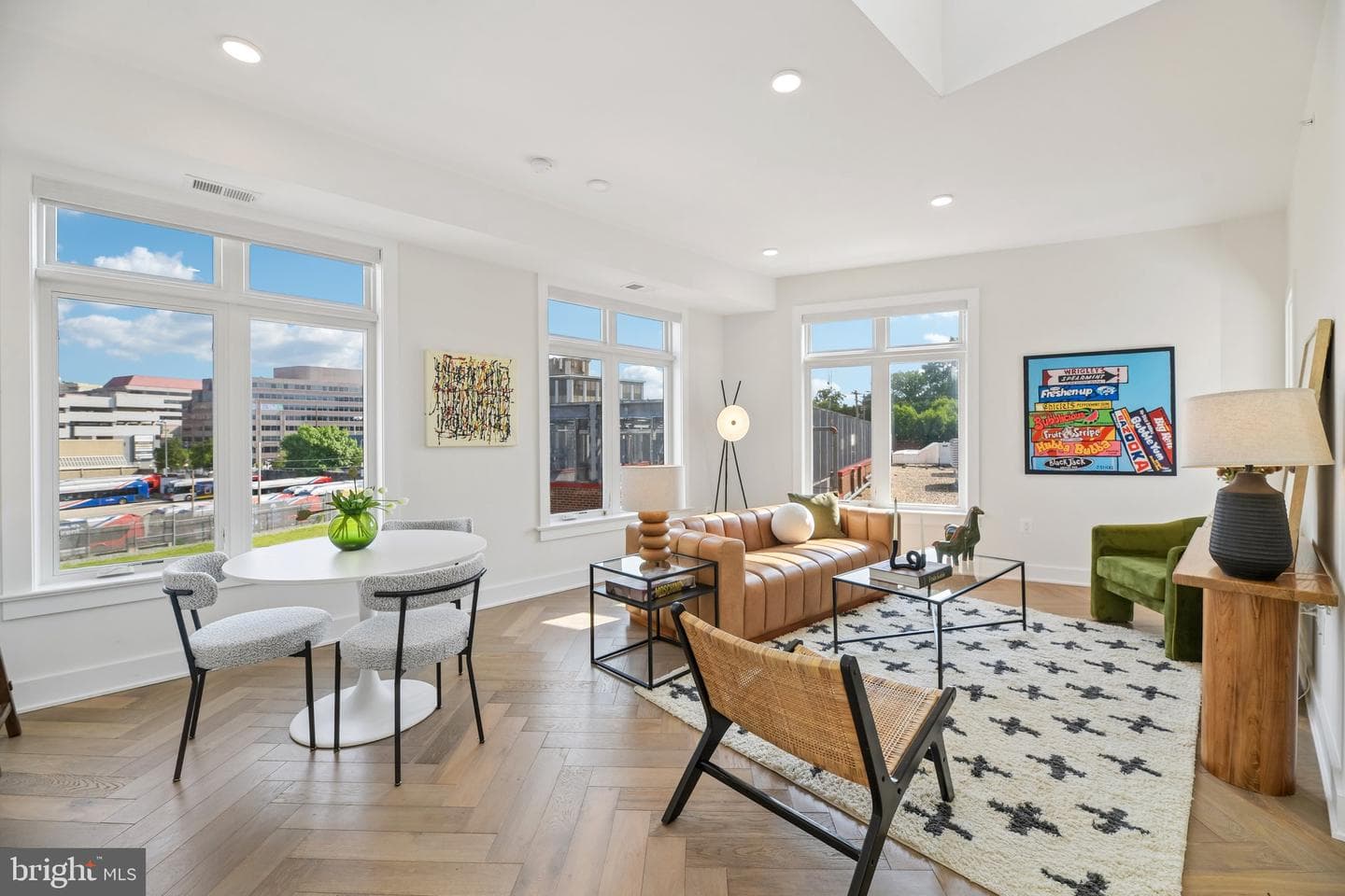 4315 Harrison Street NW #8 photo 5