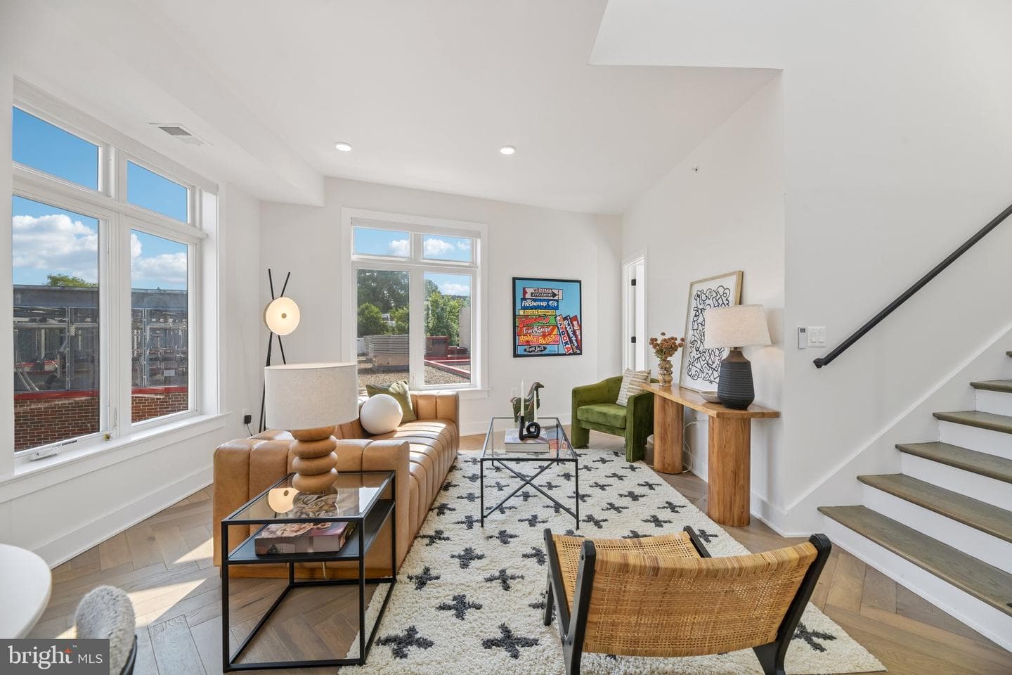 4315 Harrison Street NW #8 photo 6