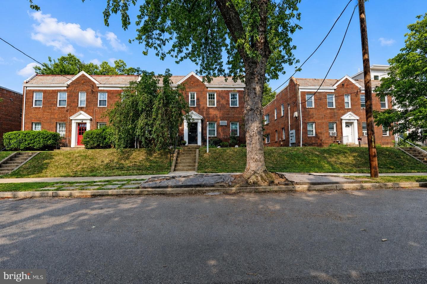 2228 40th Street NW #2, Washington
