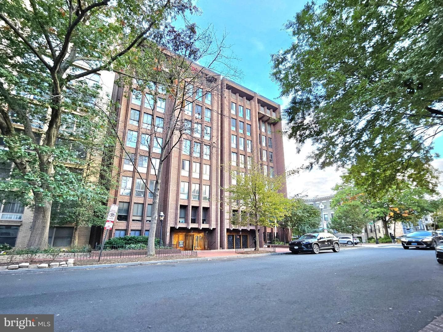 1280 21st Street NW #402, Washington