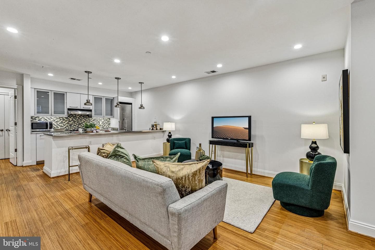 1406 T Street NW #1 photo 3