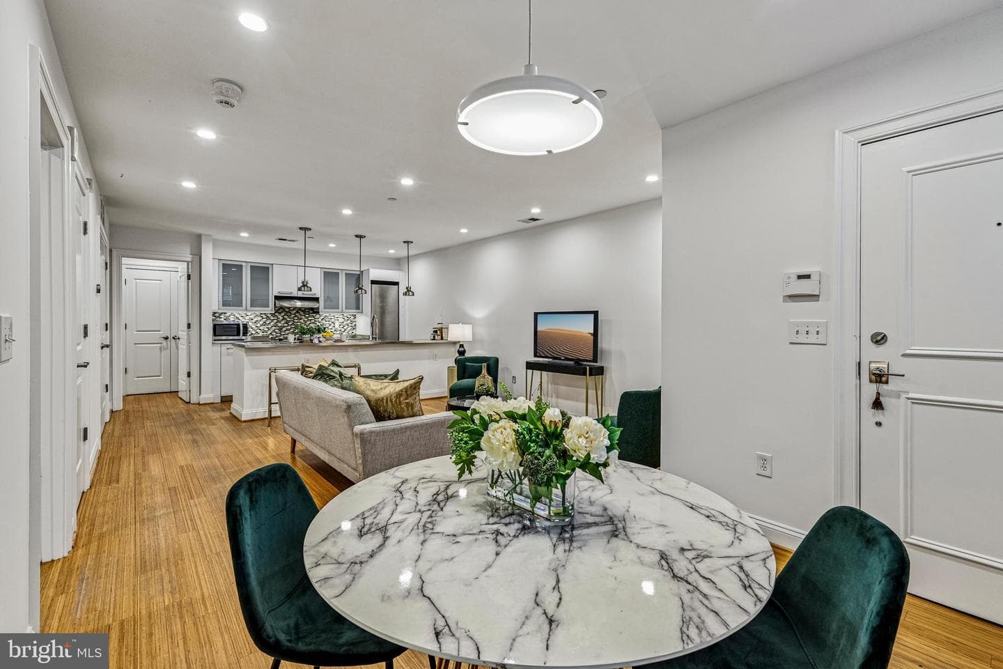 1406 T Street NW #1 photo 7