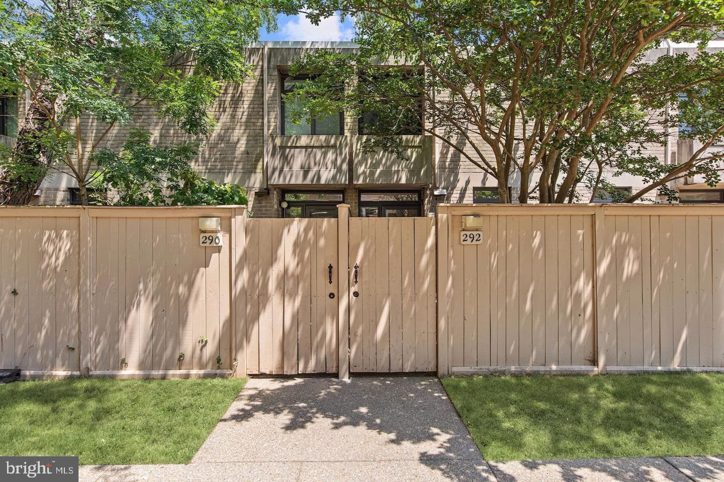 292 M Street SW #292, Washington