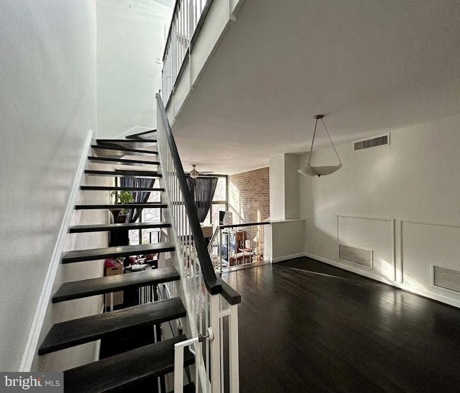 292 M Street SW #292, Washington