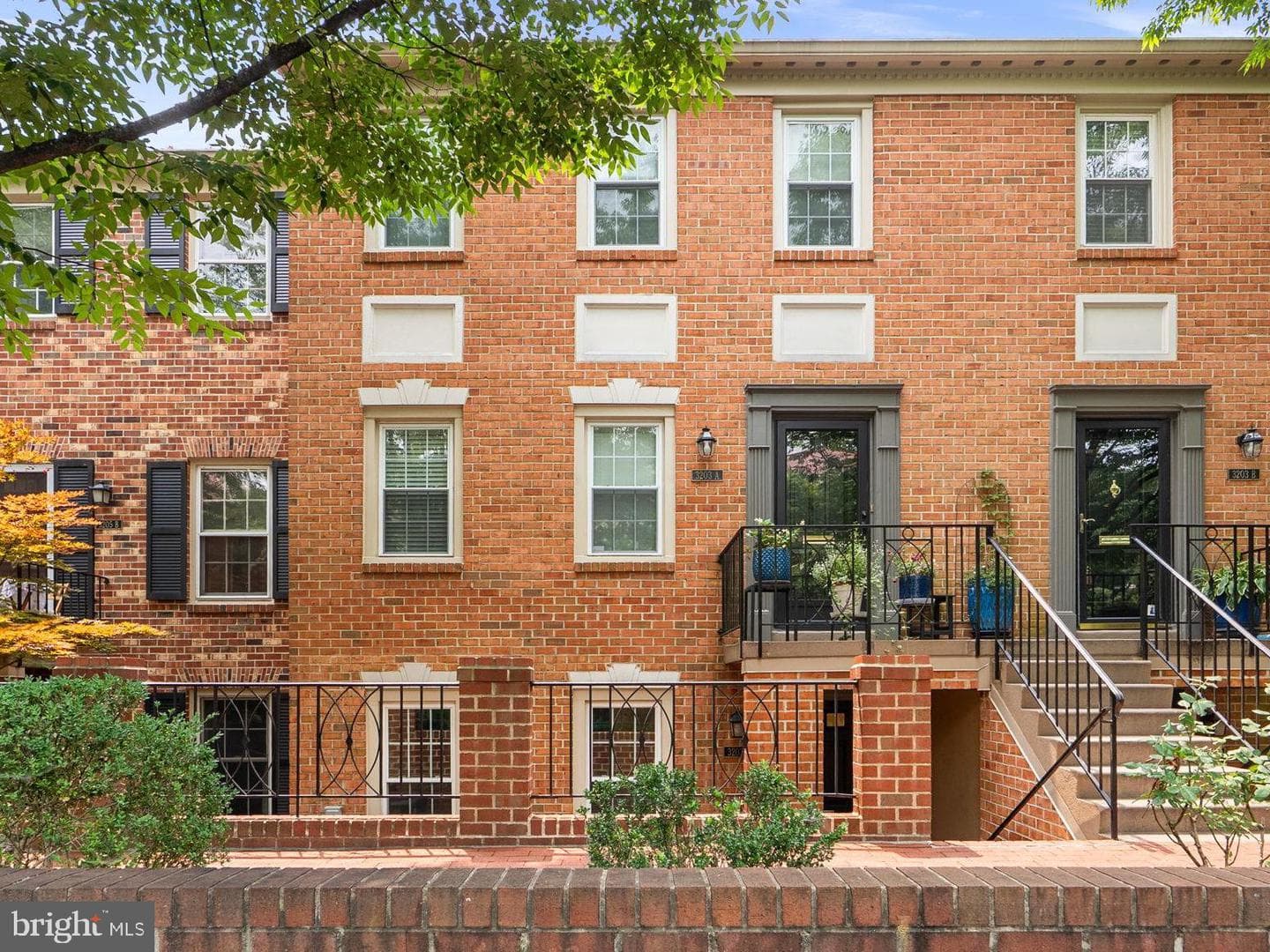 3203 Sutton Place NW #c, Washington