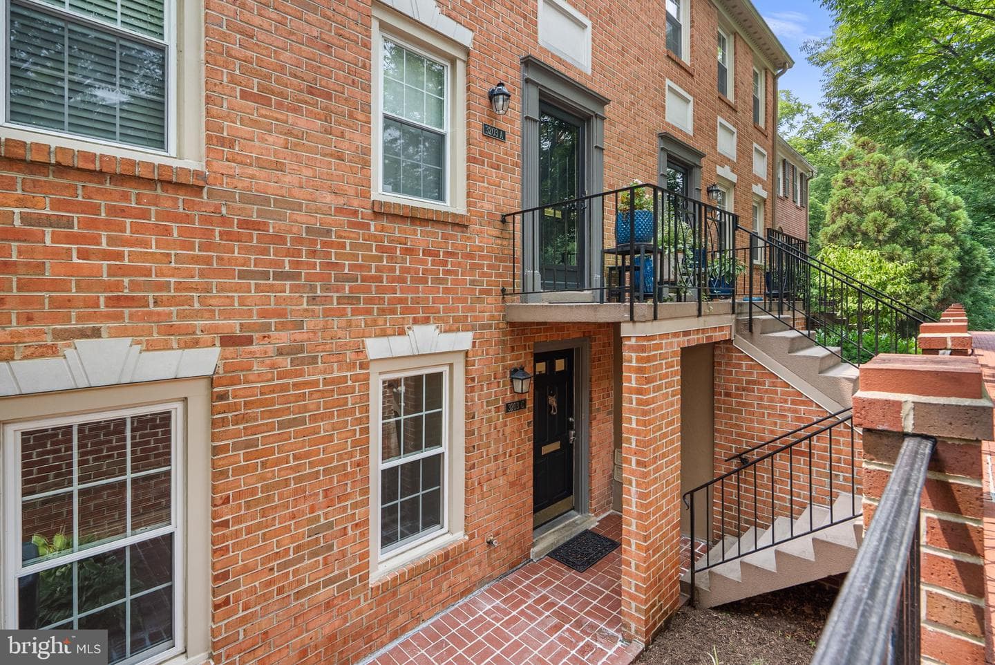 3203 Sutton Place NW #c, Washington