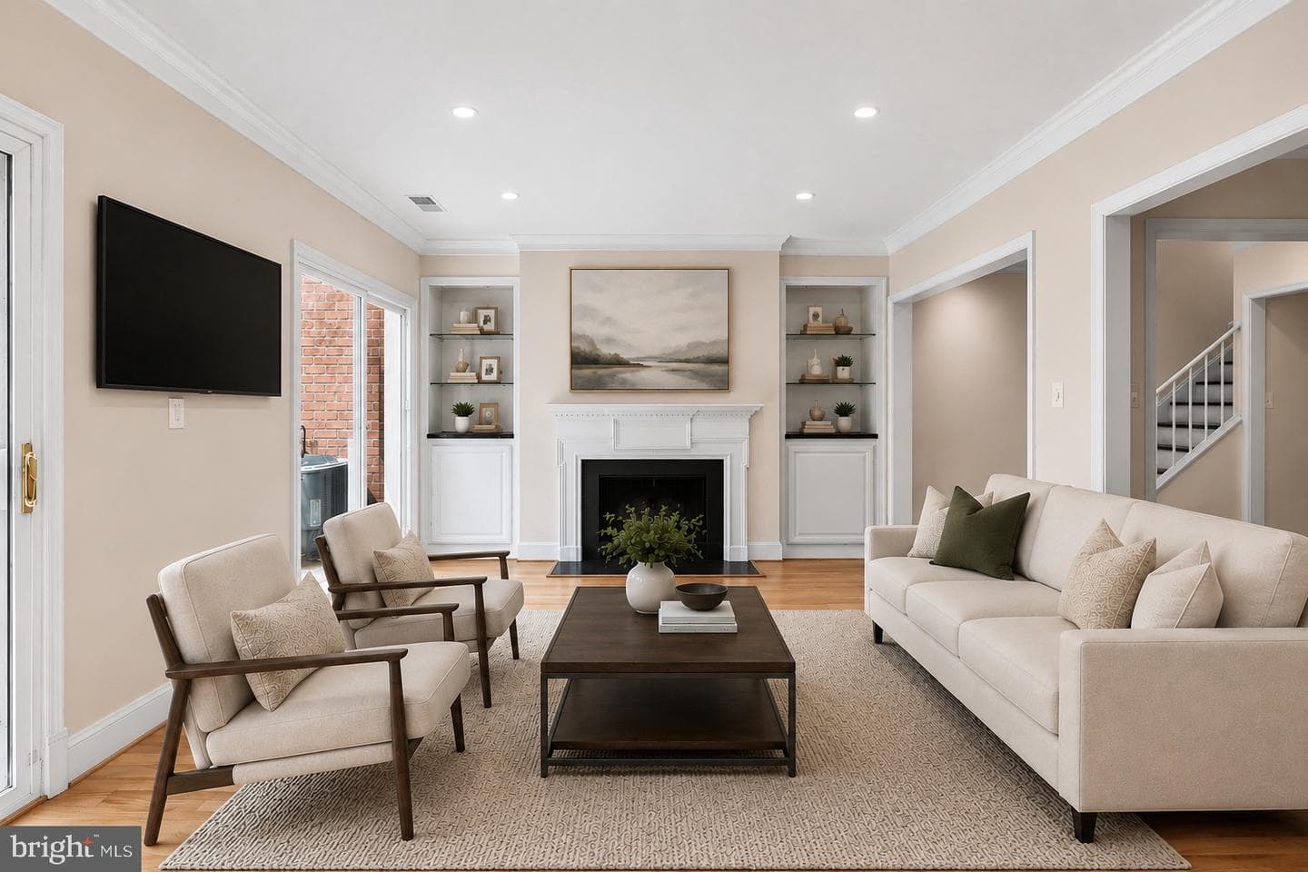 3203 Sutton Place NW #c photo 4