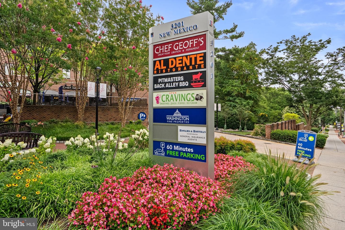 3203 Sutton Place NW #c photo 43
