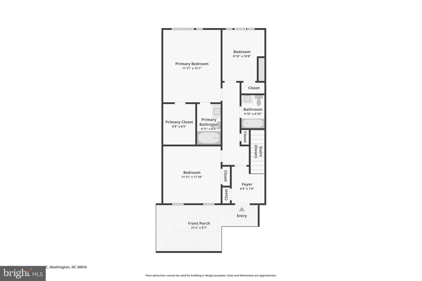 3203 Sutton Place NW #c photo 44