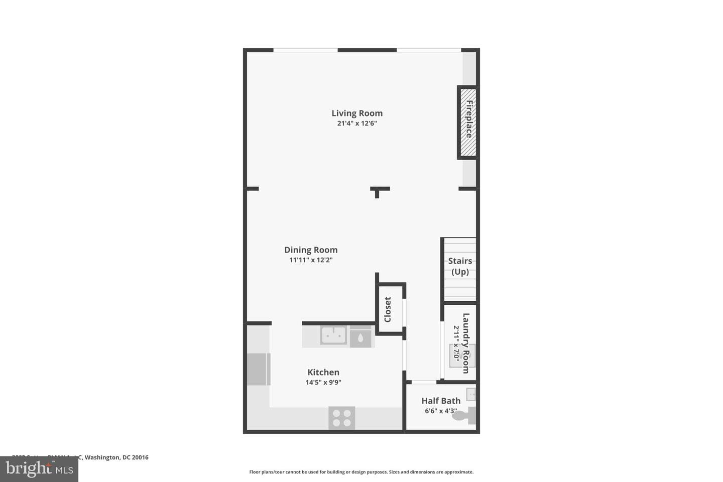 3203 Sutton Place NW #c photo 45