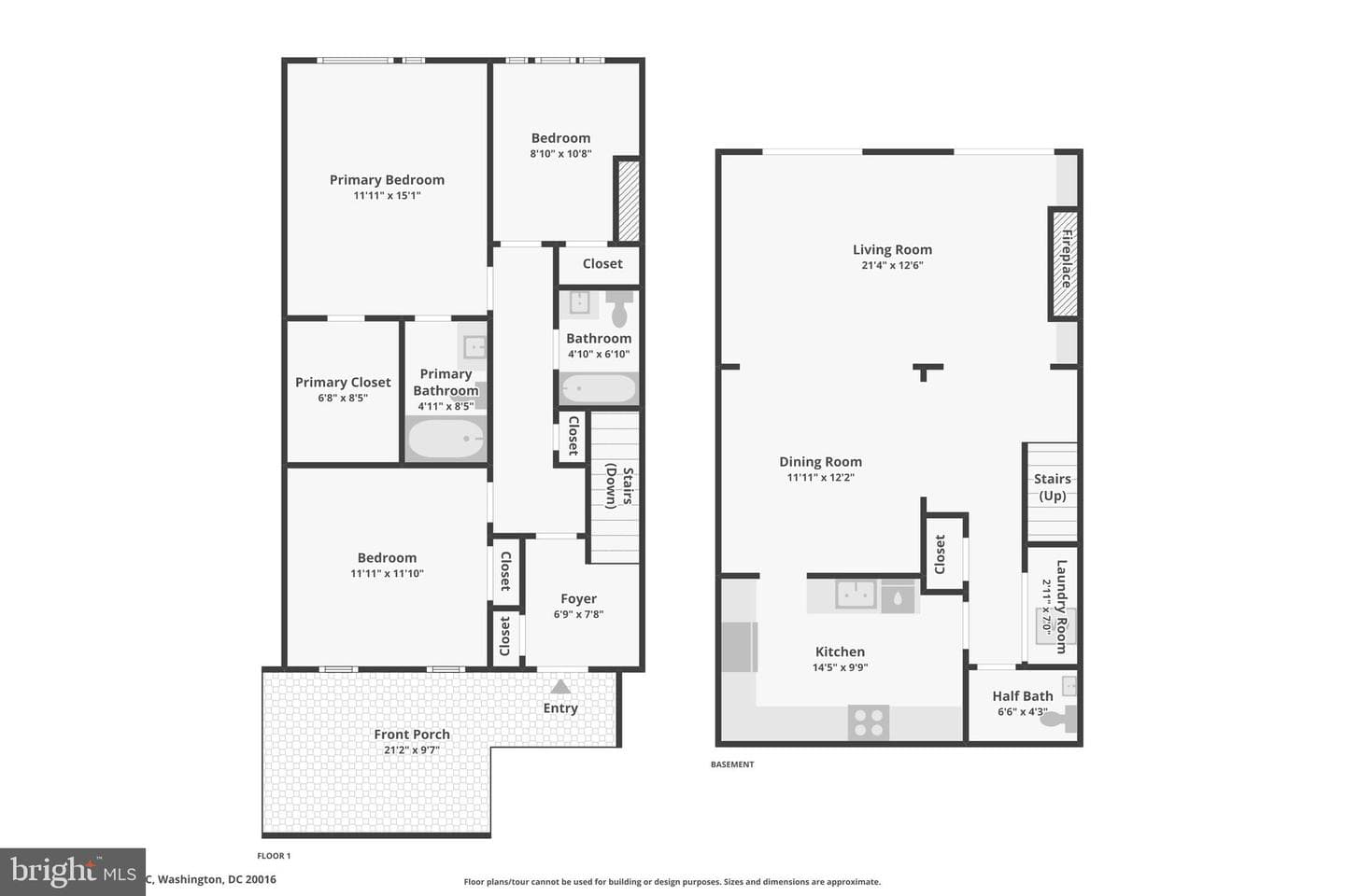3203 Sutton Place NW #c photo 46