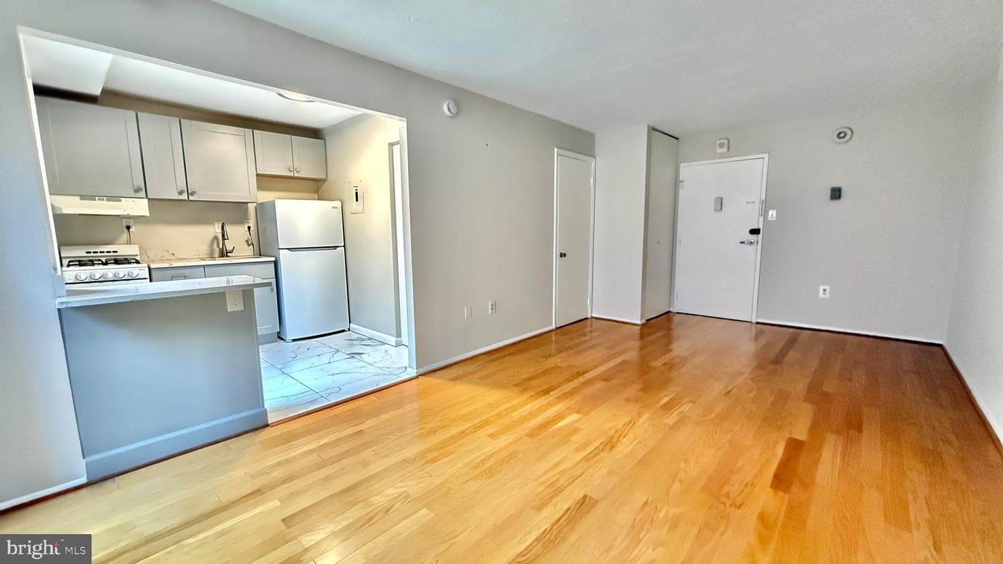 1440 N N St Street NW #503, Washington