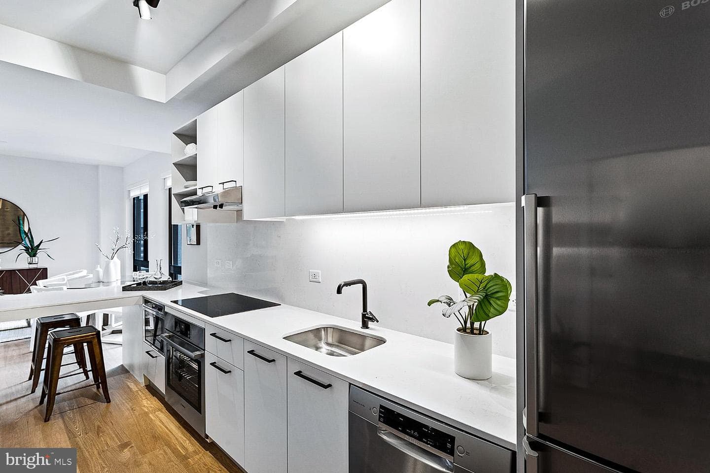1625 Eckington Place NE #ph105 photo 6