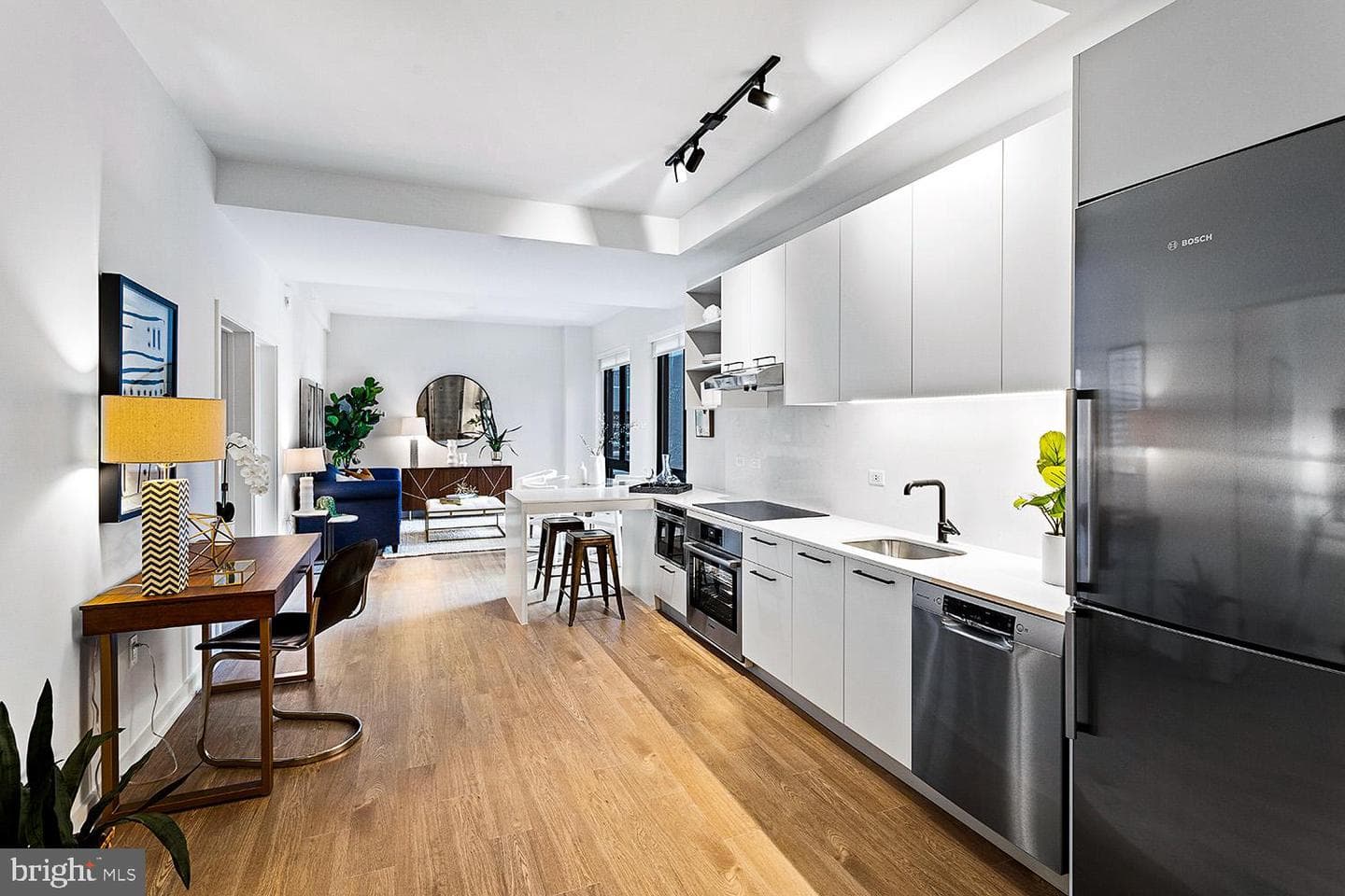 1625 Eckington Place NE #ph105 photo 7