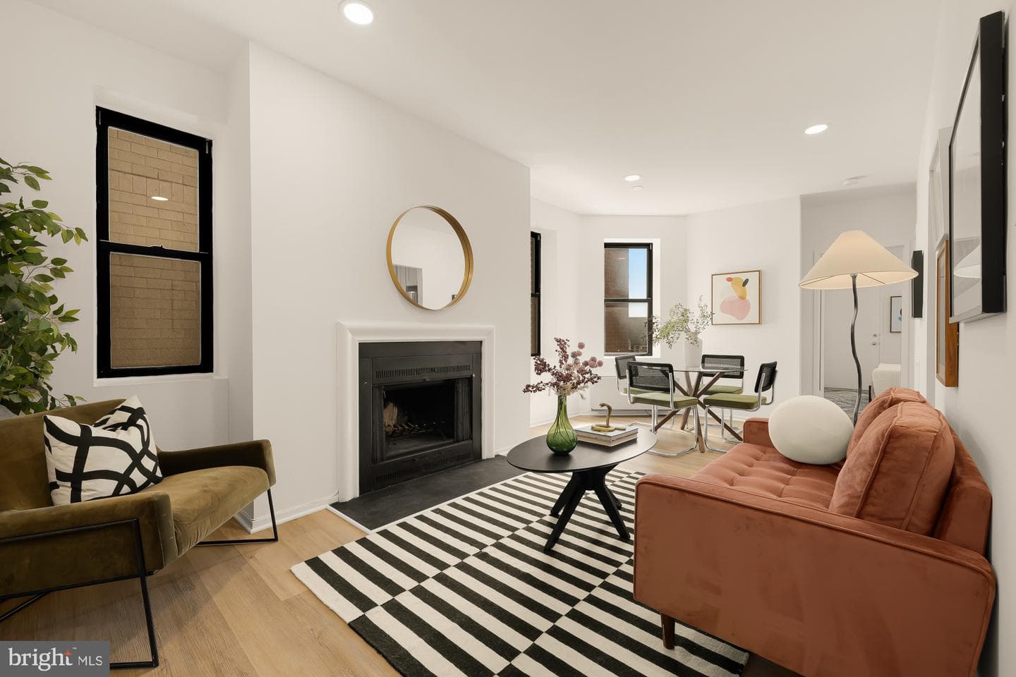 1844 Columbia Road NW #204 photo 12