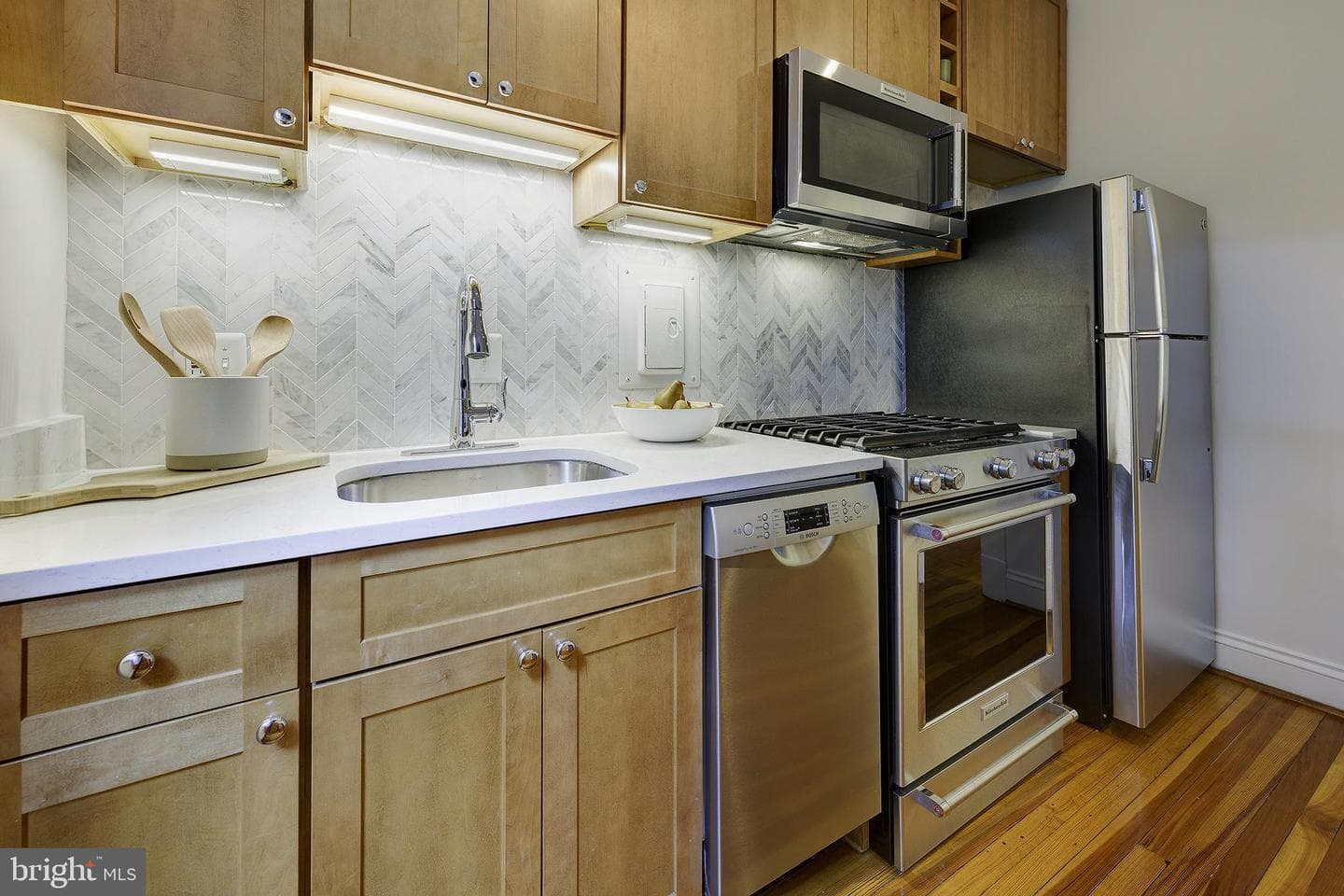 3100 Connecticut Avenue NW #326 photo 15