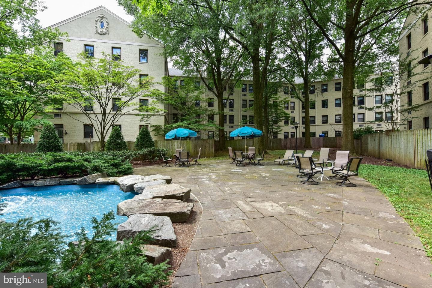 3100 Connecticut Avenue NW #326 photo 25
