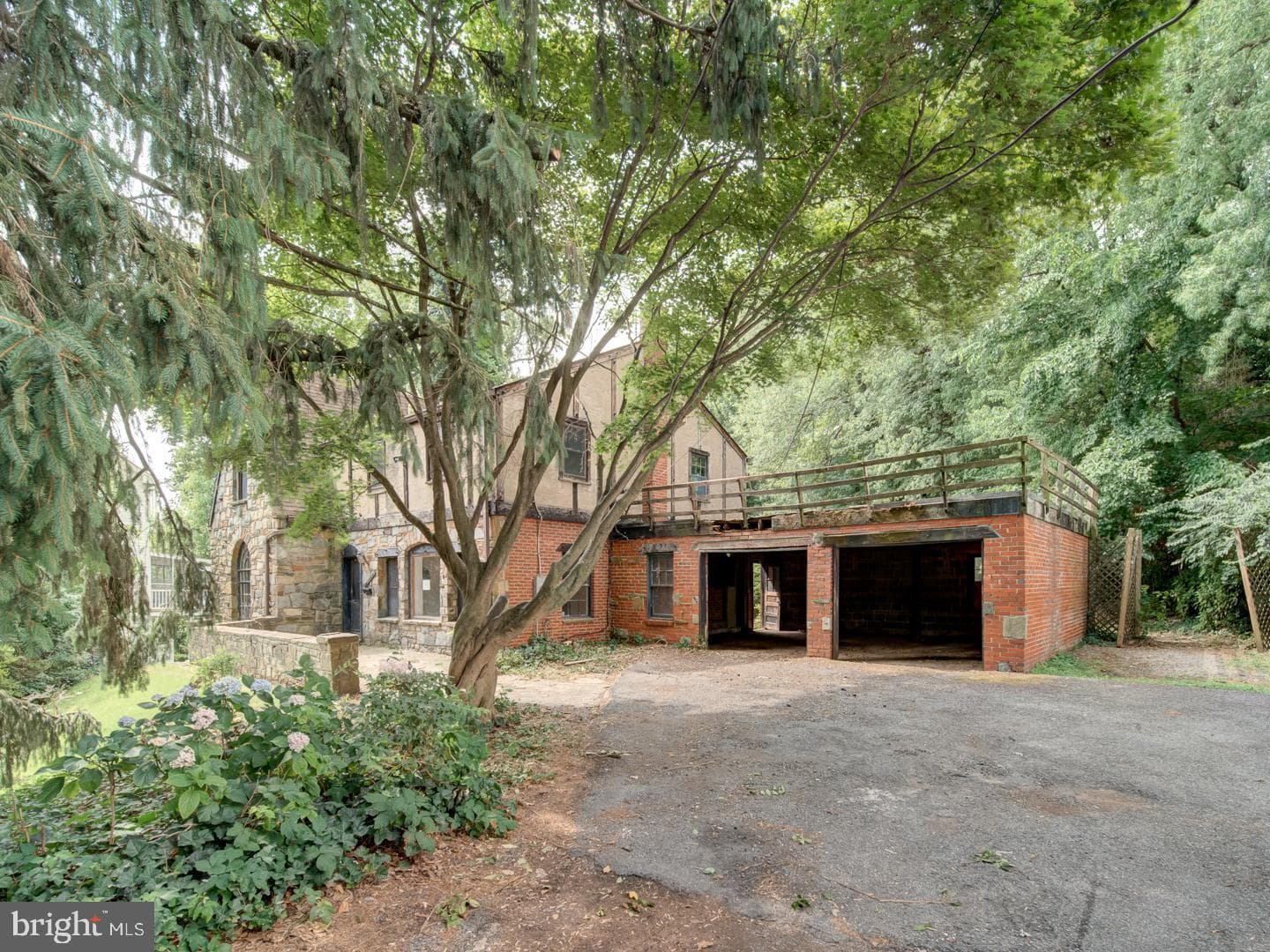 3819 Suitland Road SE, Washington