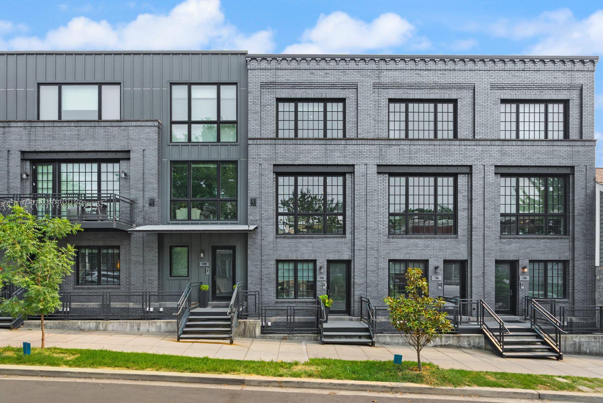 774 Girard Street NW #6w, Washington