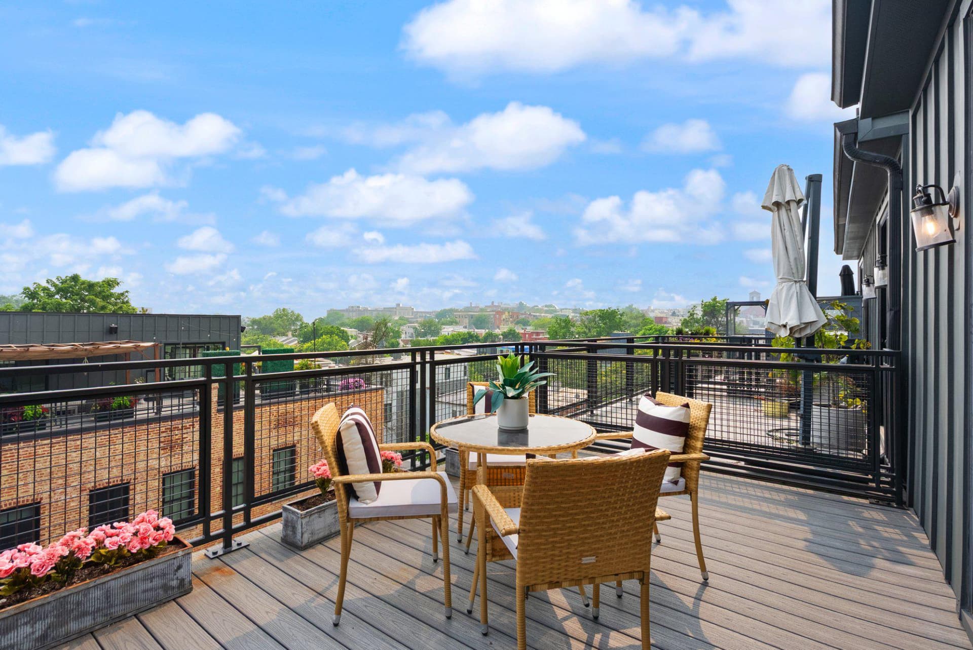 774 Girard Street NW #6w, Washington
