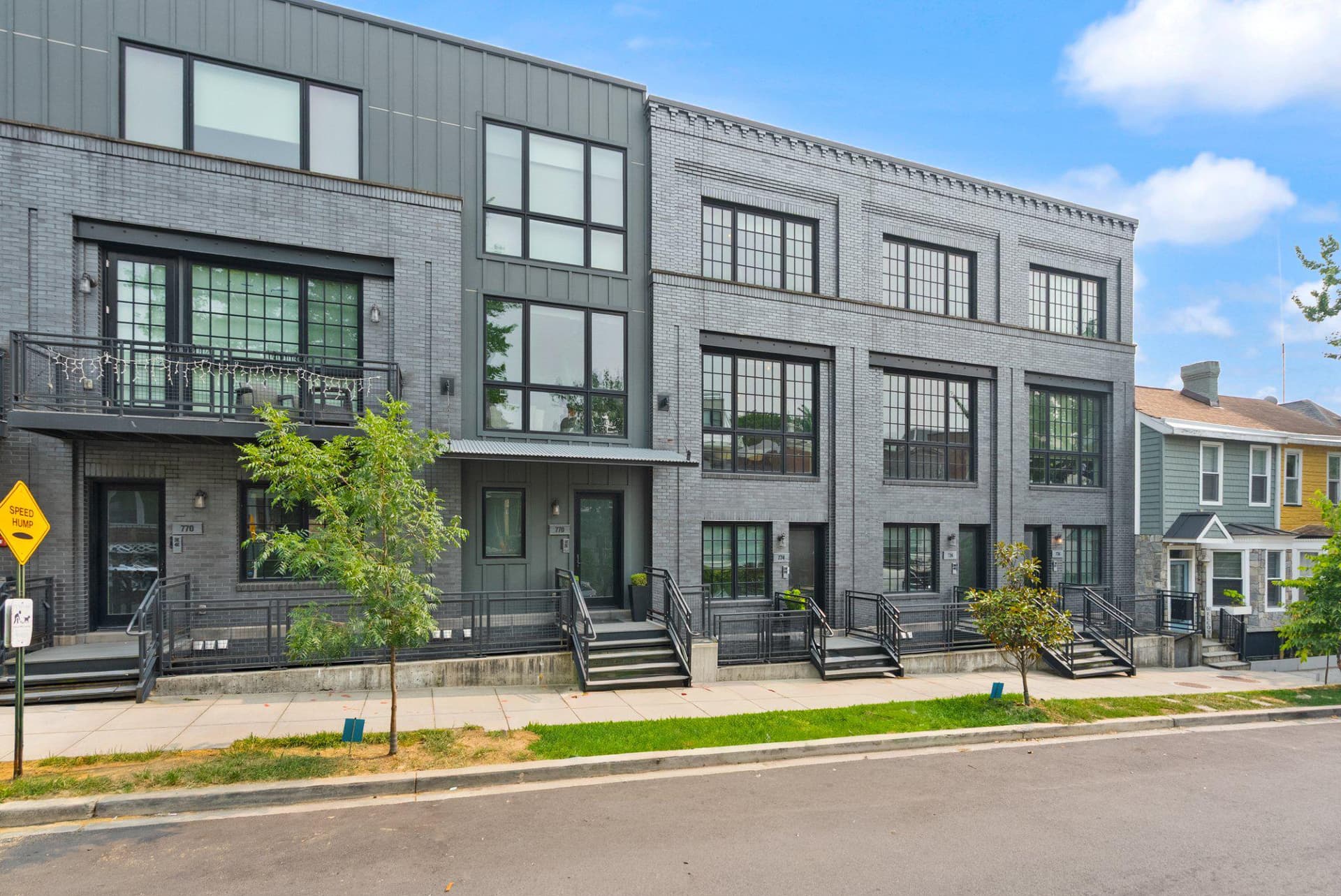 774 Girard Street NW #6w photo 28