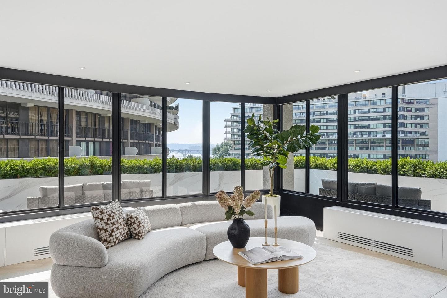 2500 Virginia Ave NW #714-S, Washington