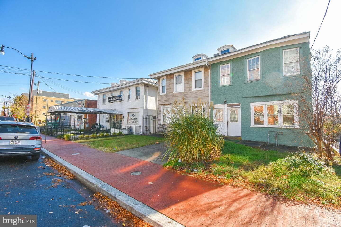 912 Kennedy Street NW, Washington