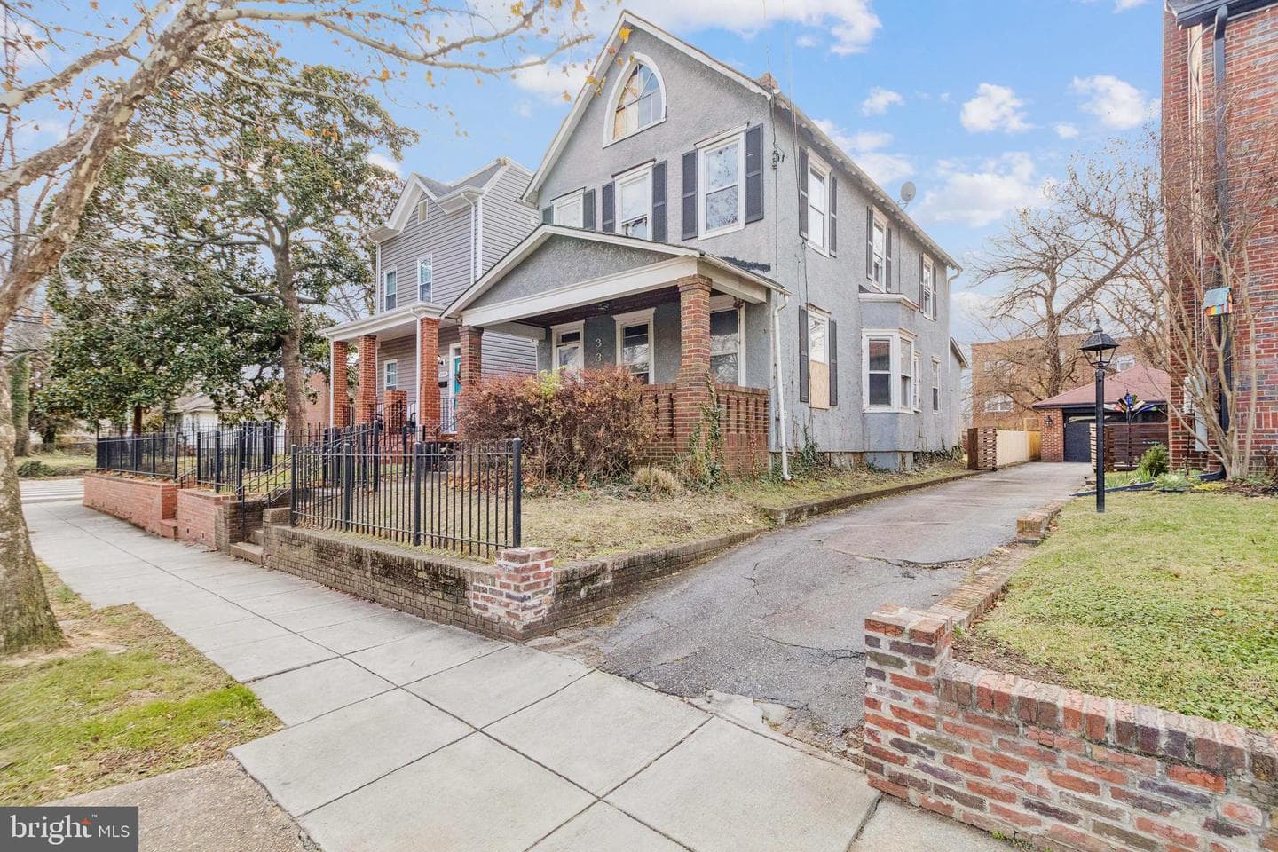 3335 5th Street SE, Washington