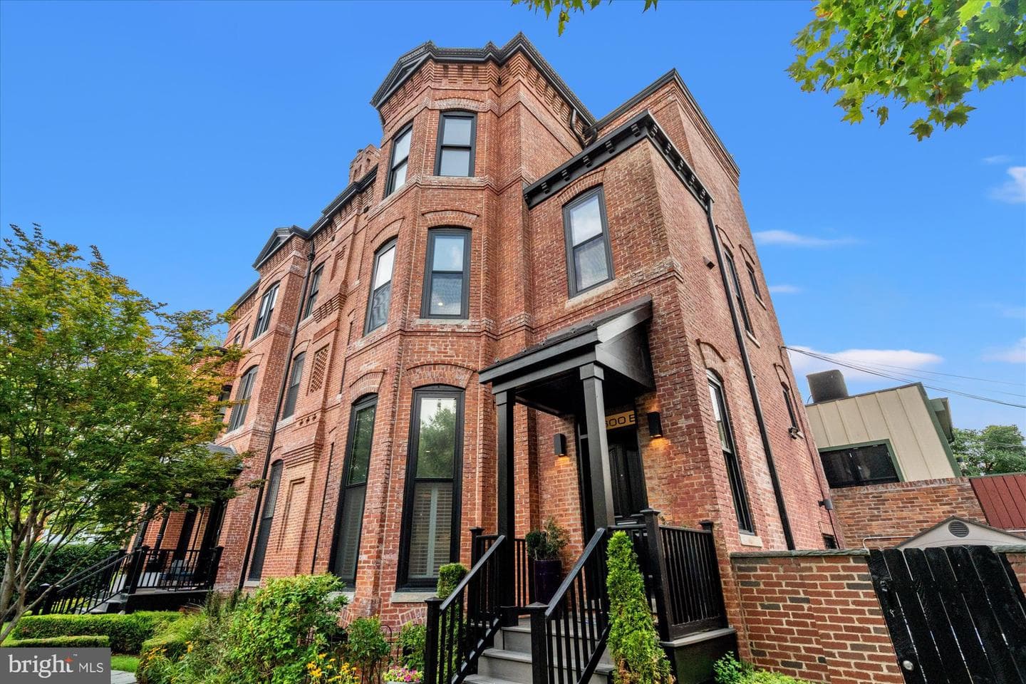 1600 13th Street NW #b, Washington