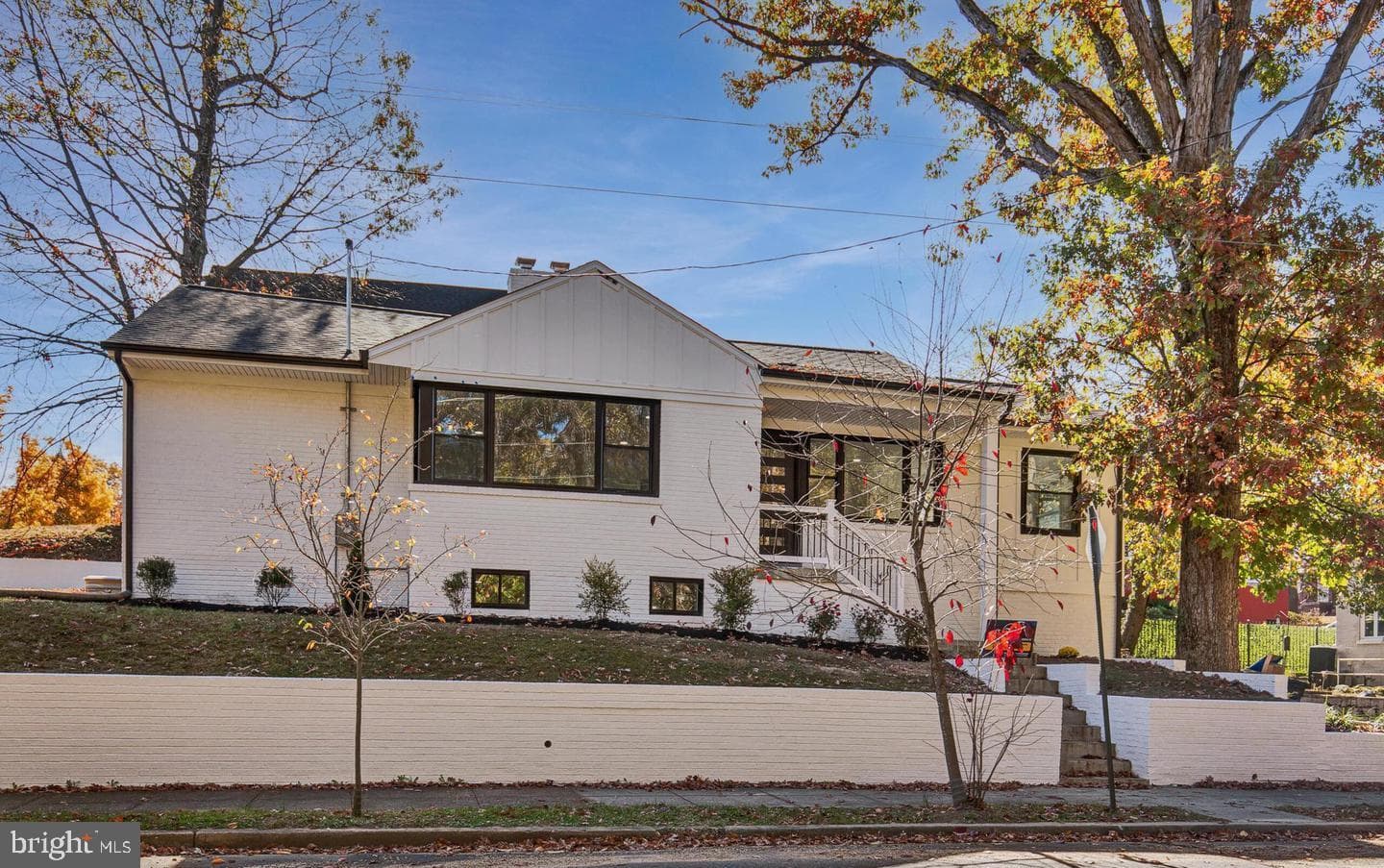 3127 Park Drive SE, Washington