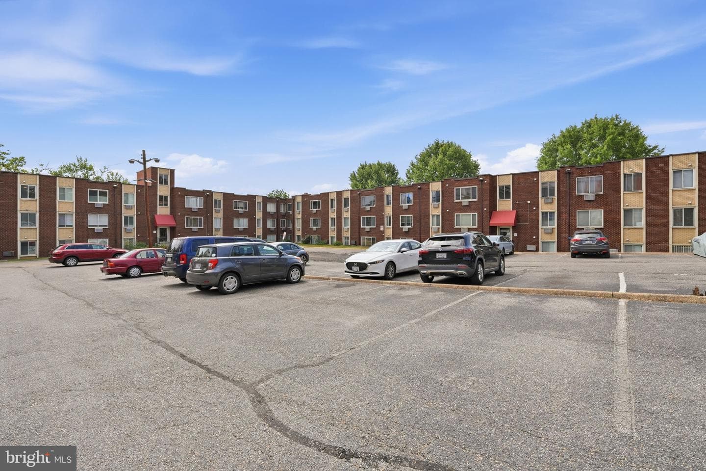 3000 7th St Street NE #311 photo 18