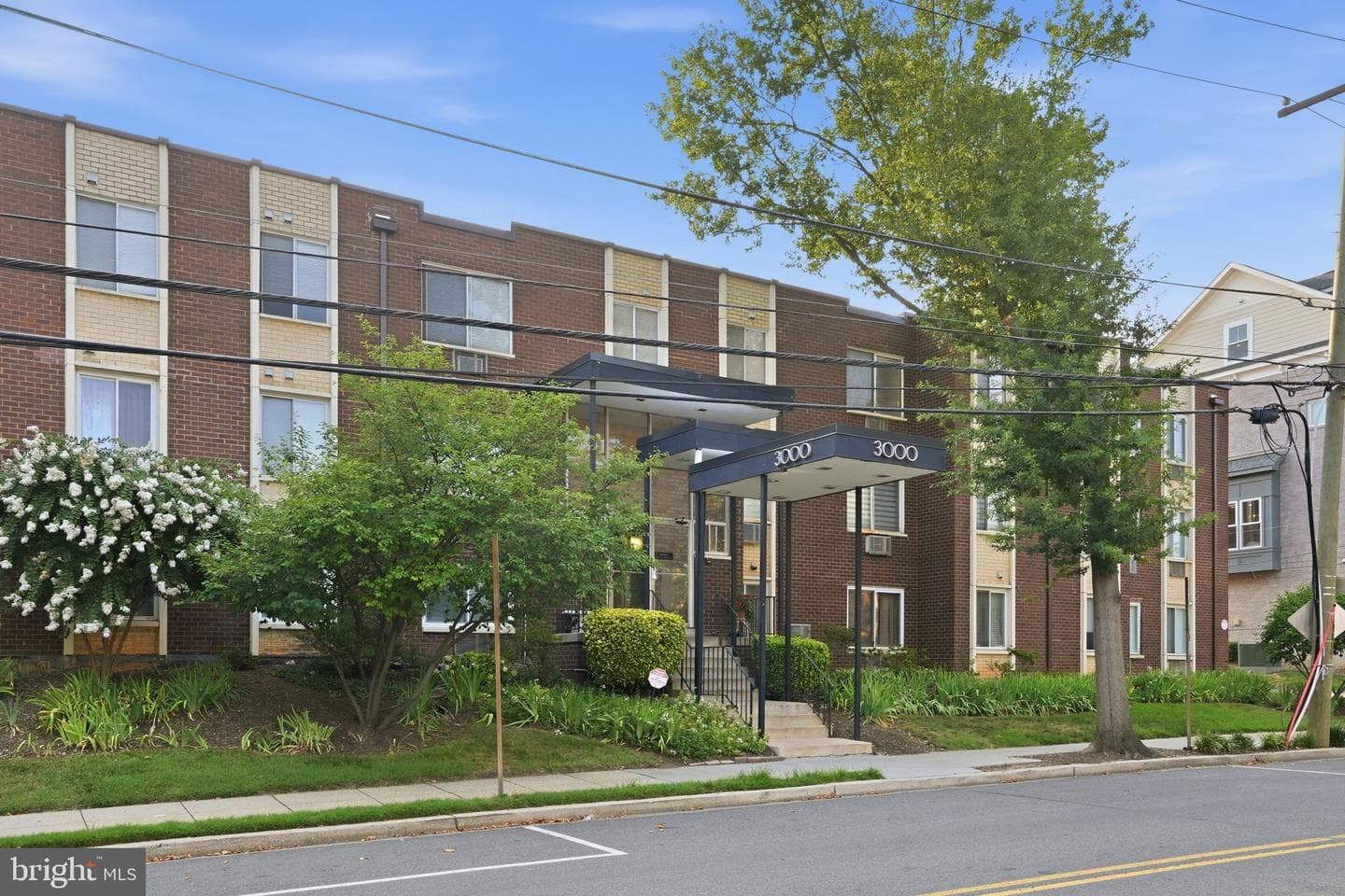 3000 7th St Street NE #311 photo 19