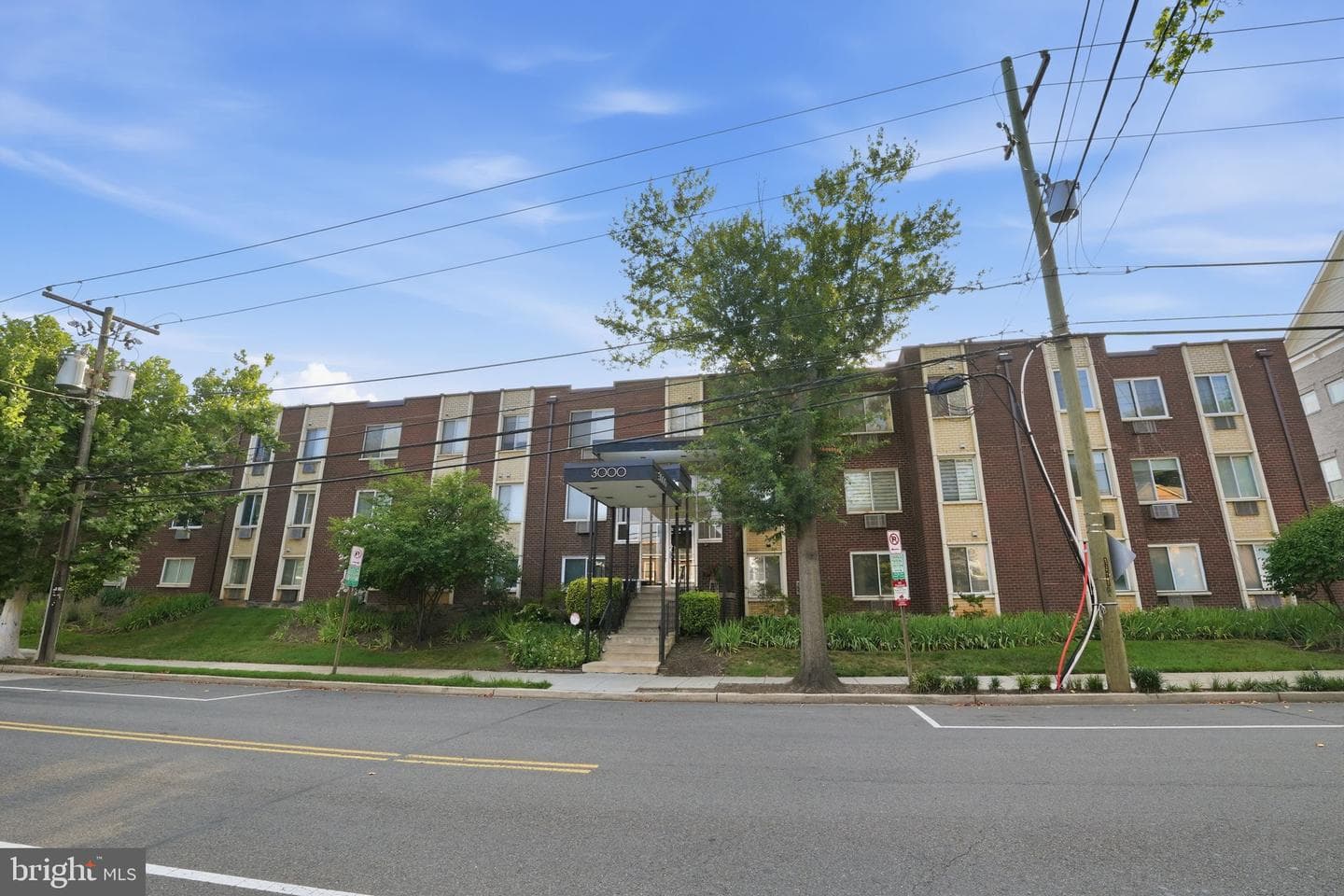 3000 7th St Street NE #311 photo 22