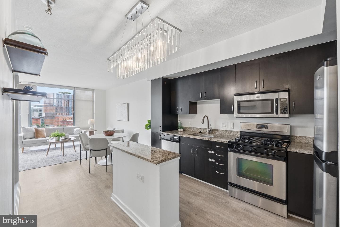 475 K Street NW #710, Washington