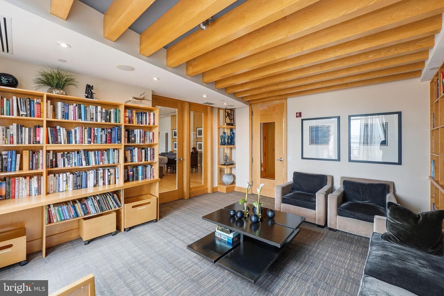 475 K Street NW #710 photo 25