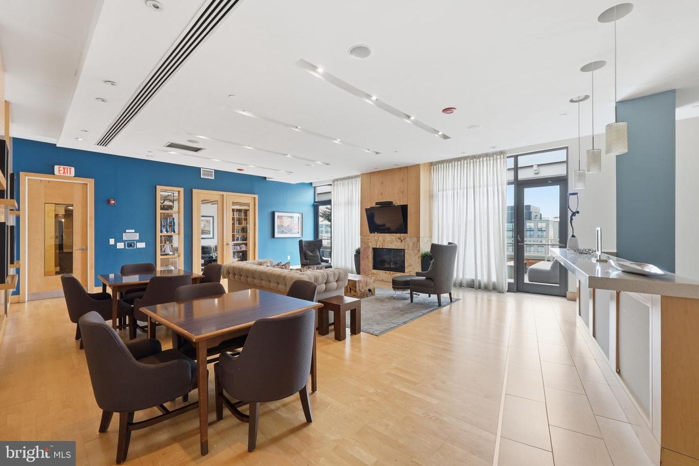 475 K Street NW #710 photo 32