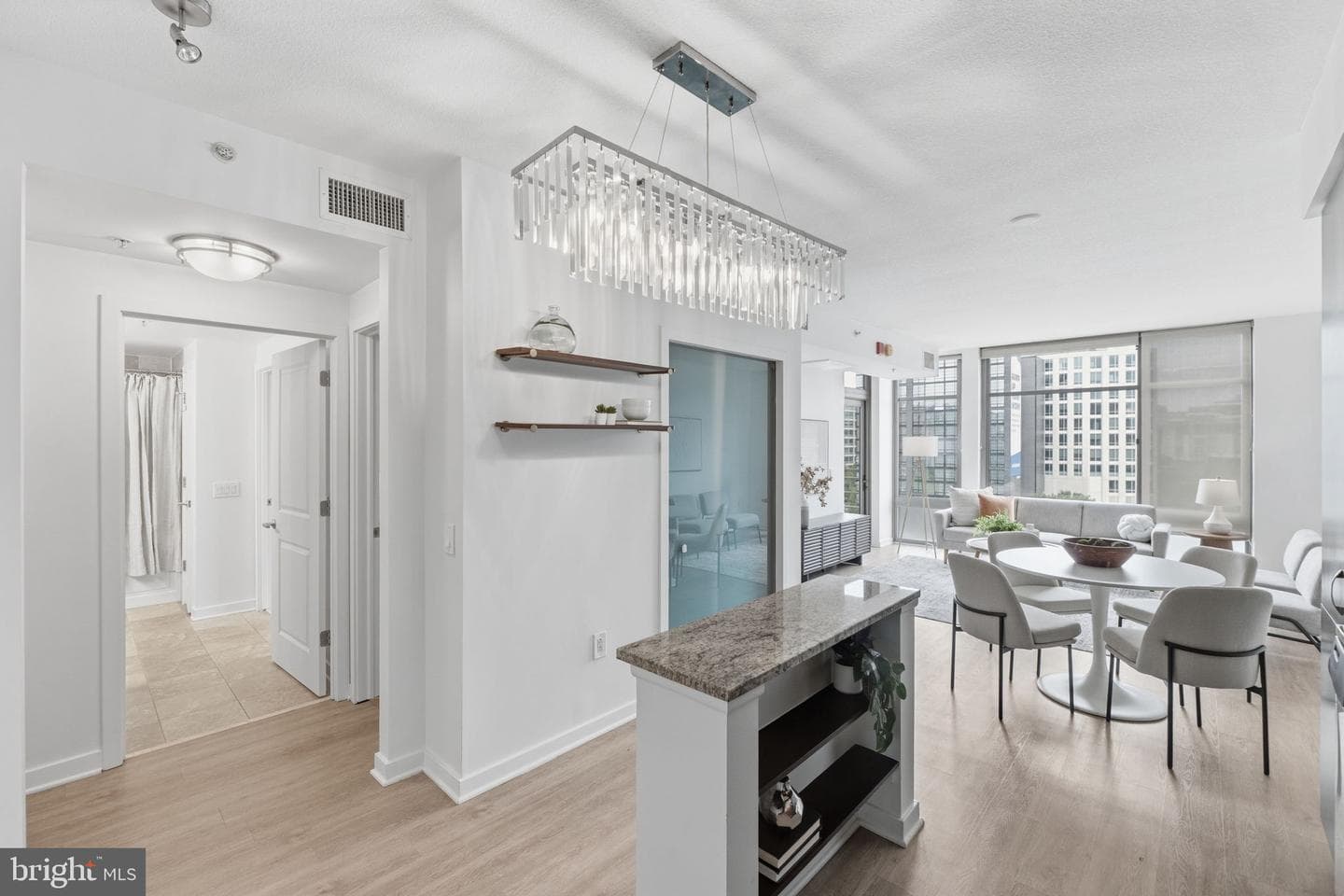 475 K Street NW #710 photo 4