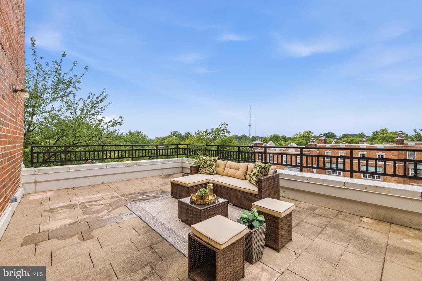 3401 38th Street NW #524, Washington