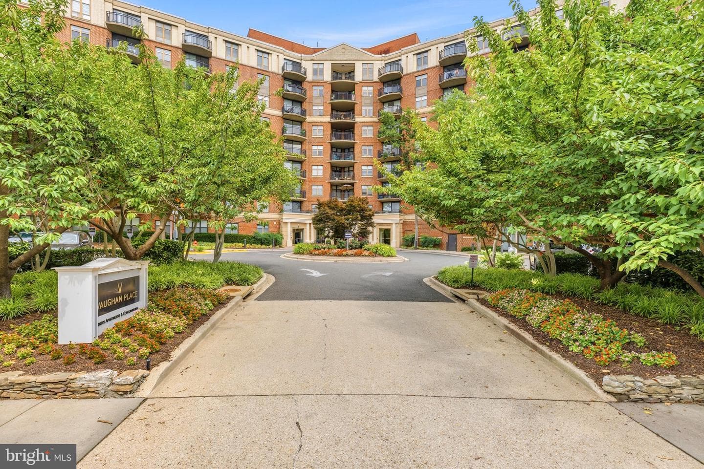 3401 38th Street NW #524, Washington