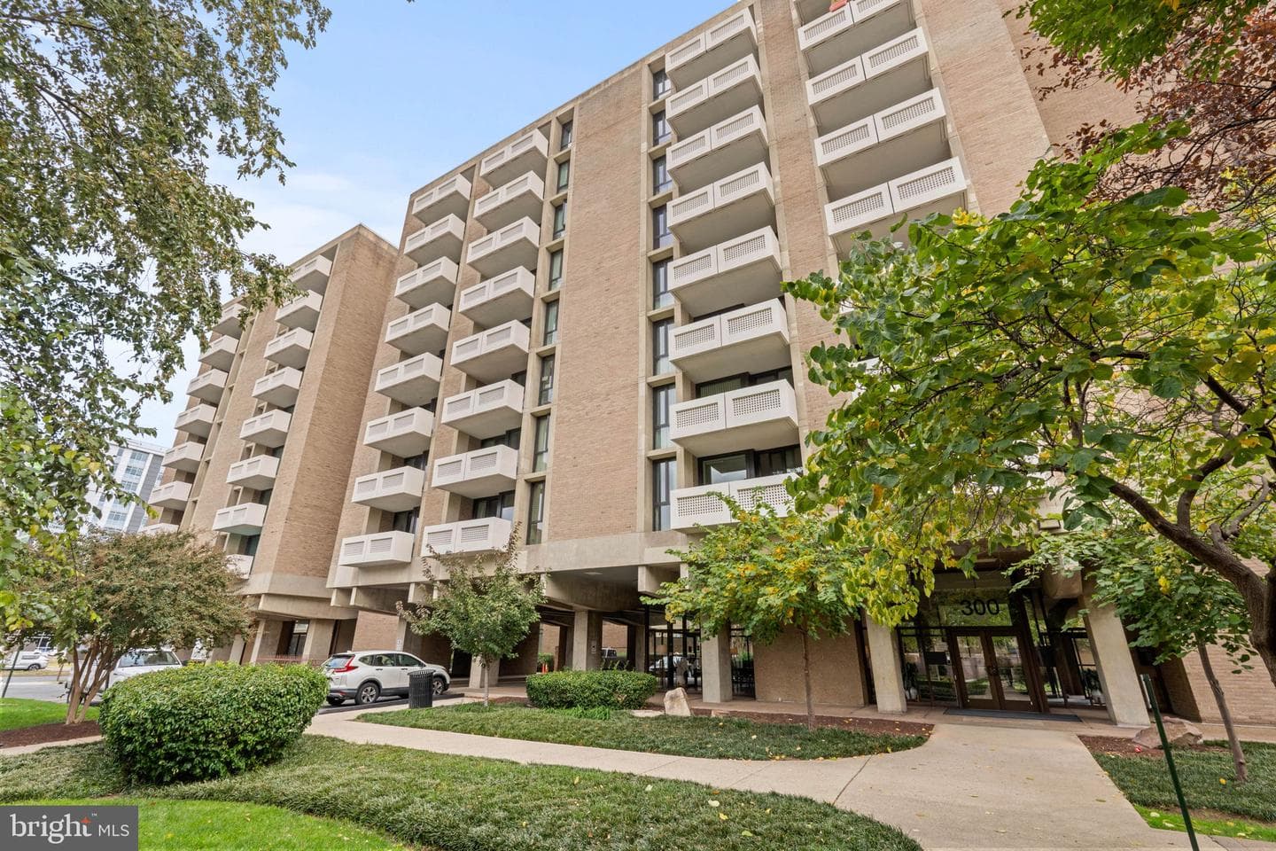 300 M Street SW #n213, Washington