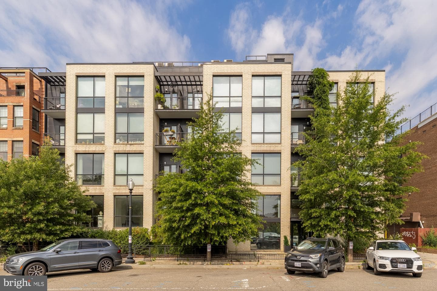 1628 11th Street NW #103, Washington