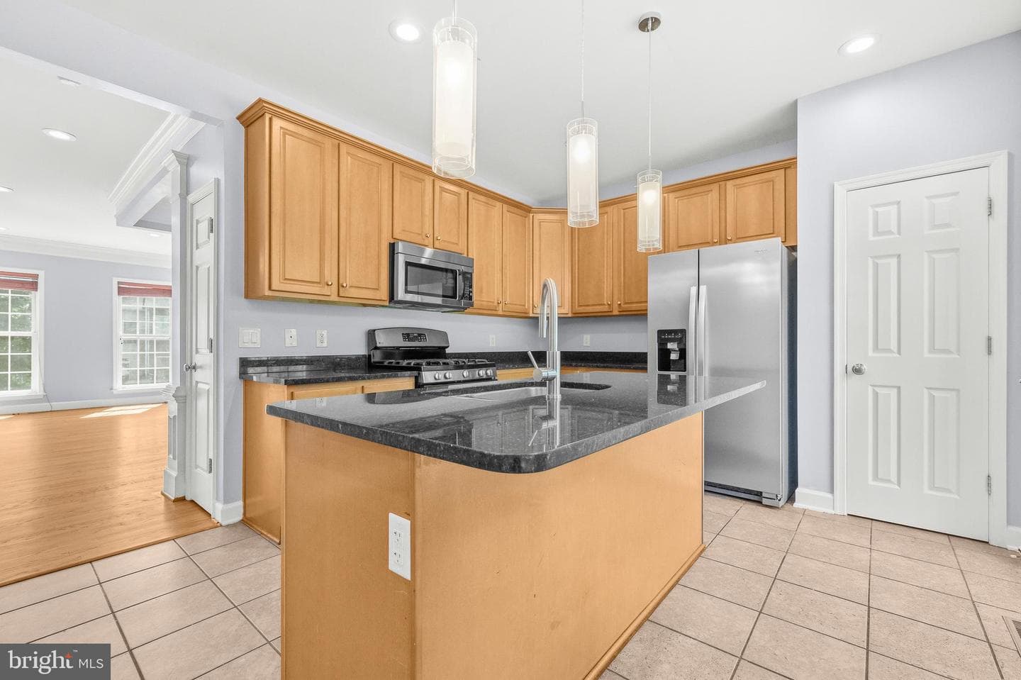 2627 Patricia Roberts Harris Place NE photo 11