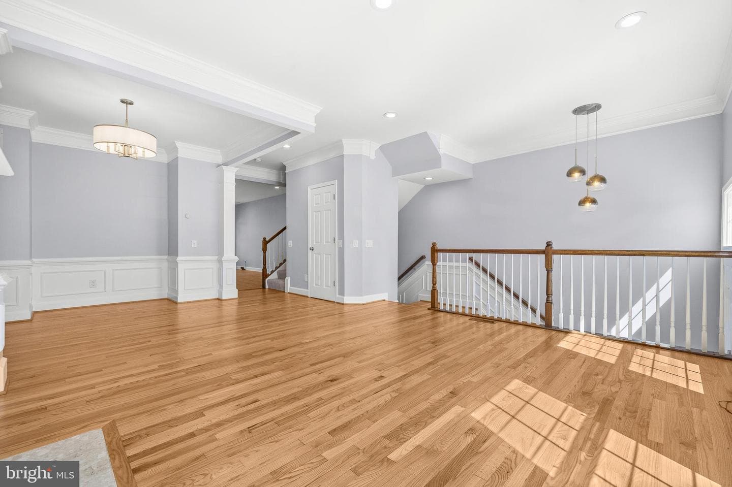 2627 Patricia Roberts Harris Place NE photo 4