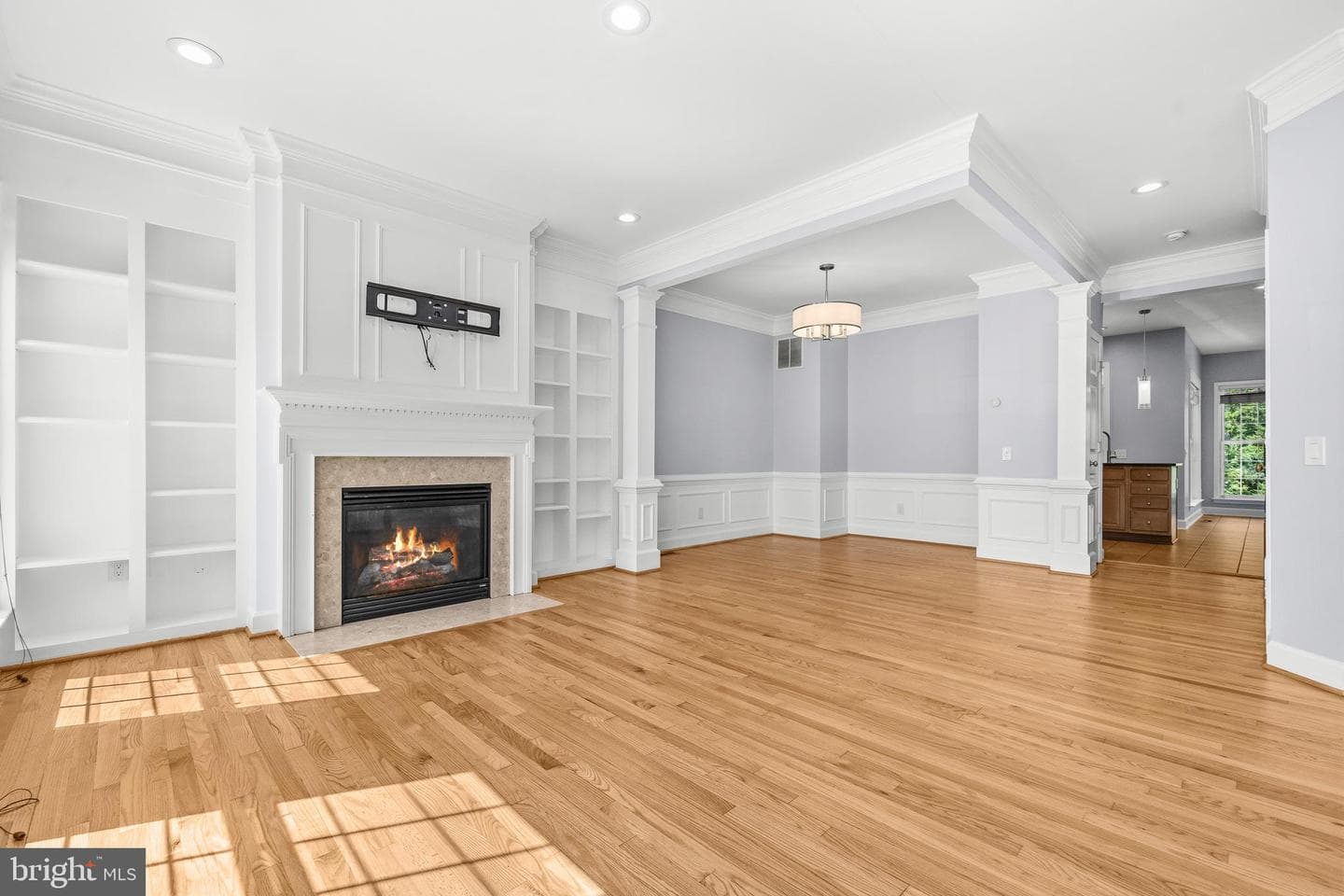 2627 Patricia Roberts Harris Place NE photo 5