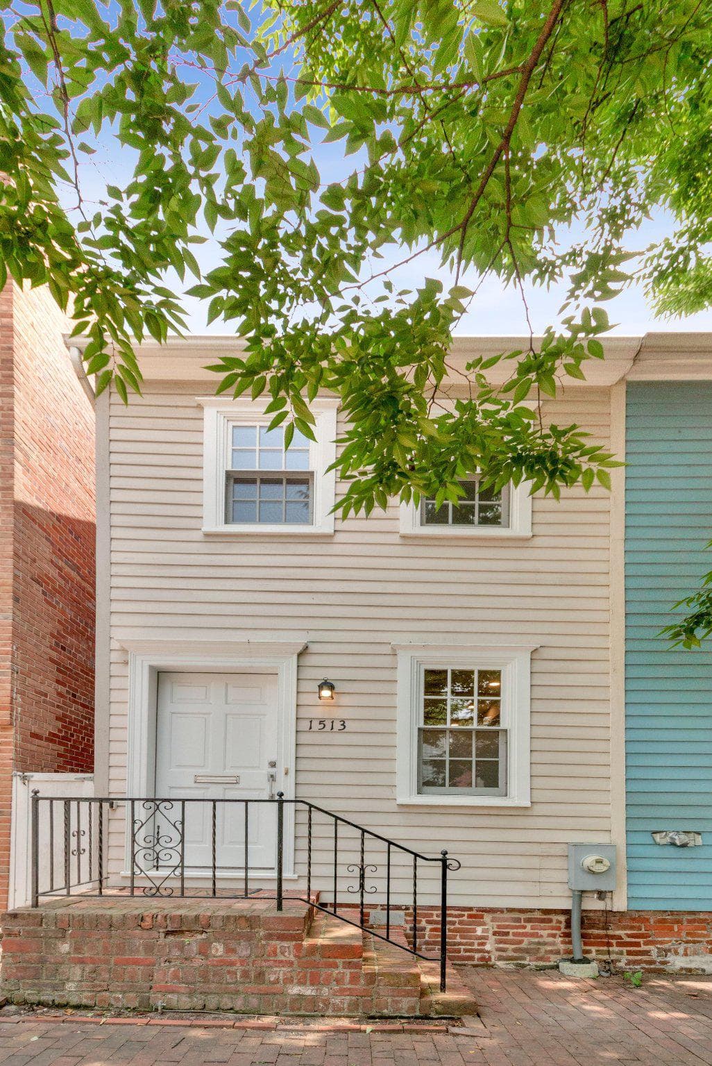 1513 26th Street NW, Washington
