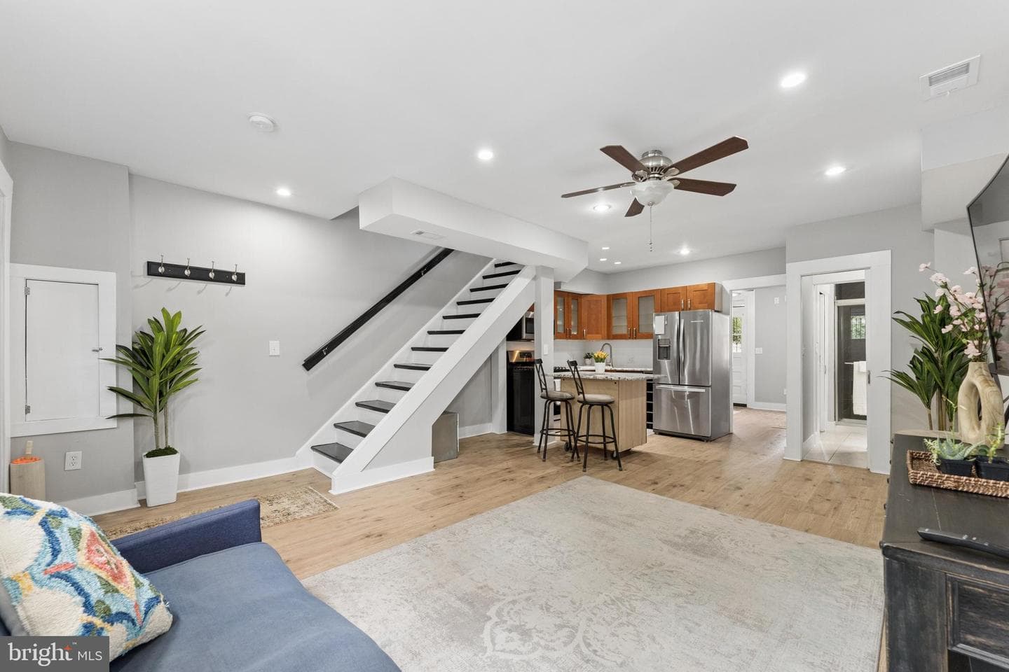 3218 8th Street NE, Washington