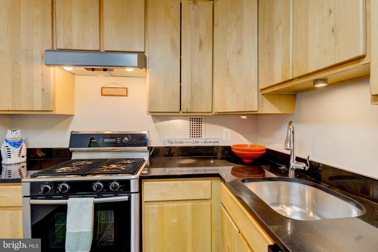 3001 Veazey Terrace NW #1320 photo 14