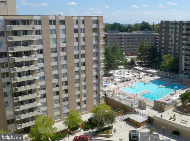 3001 Veazey Terrace NW #1320, Washington